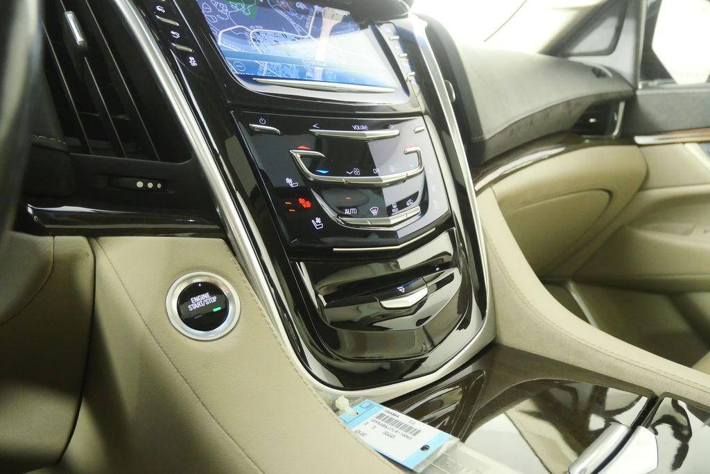 Thumbnail: 2020 Cadillac Escalade - 27