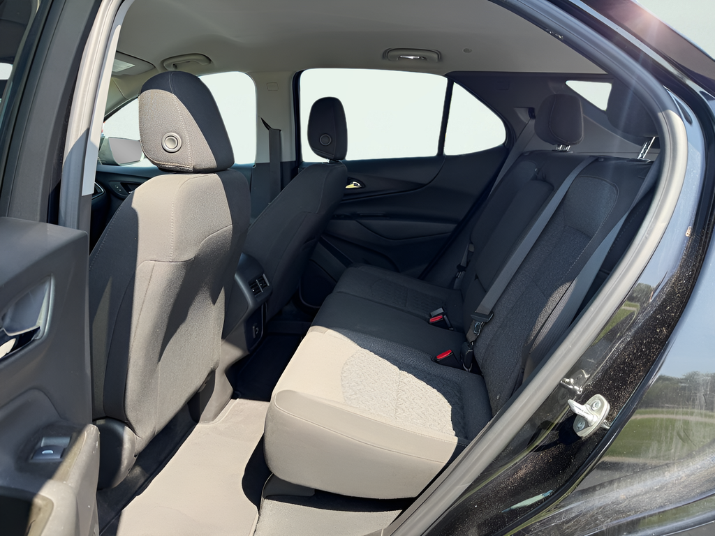Used 2024 Chevrolet Equinox SUV
