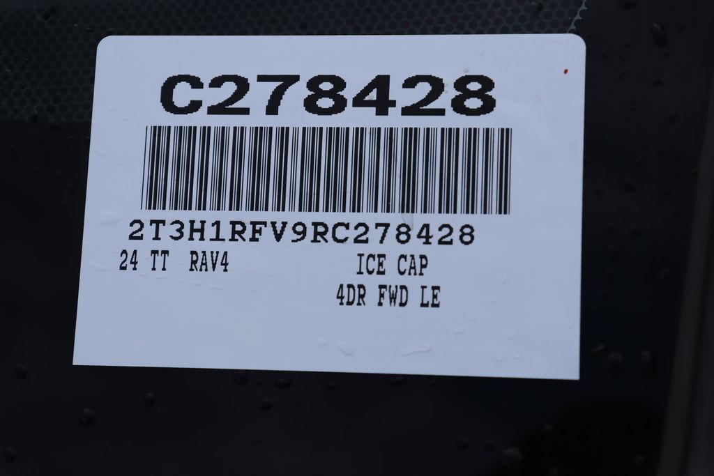 Thumbnail: 2024 Toyota RAV4 - 7