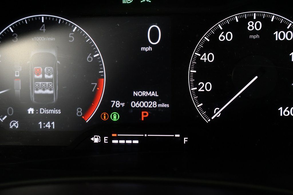 Thumbnail: 2023 Honda Civic - 17