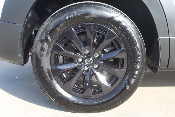 Used Car 2025 Mazda Cx-50 Hybrid  Premium For Sale Under $35,000 In Georgetown, Texas