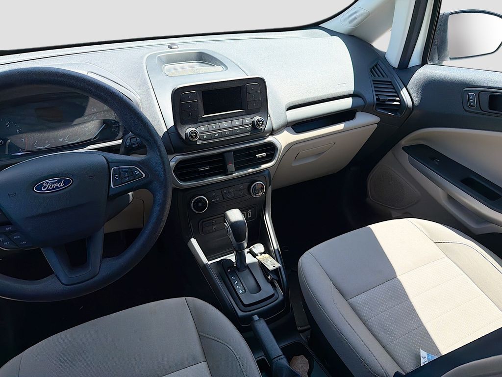 Used 2022 White Ford S image 23