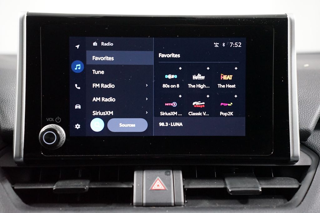 Thumbnail: 2025 Toyota RAV4 - 18