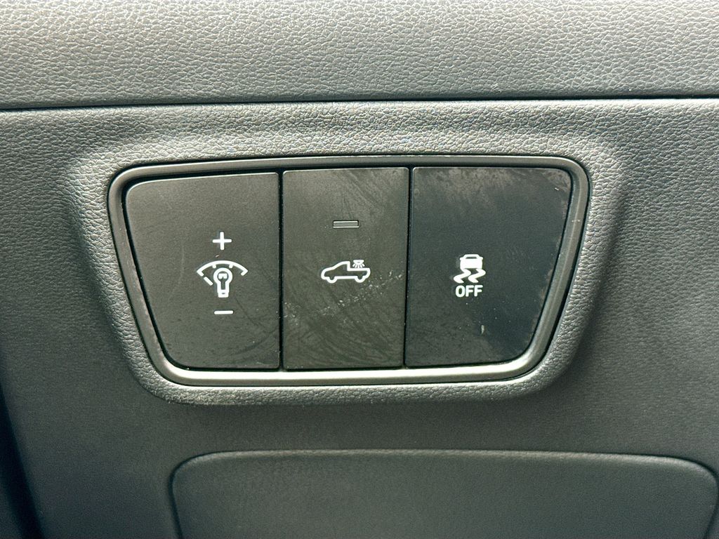 2024 Hyundai Santa Cruz Limited Gray at Big Star Chrysler Jeep Dodge Ram 