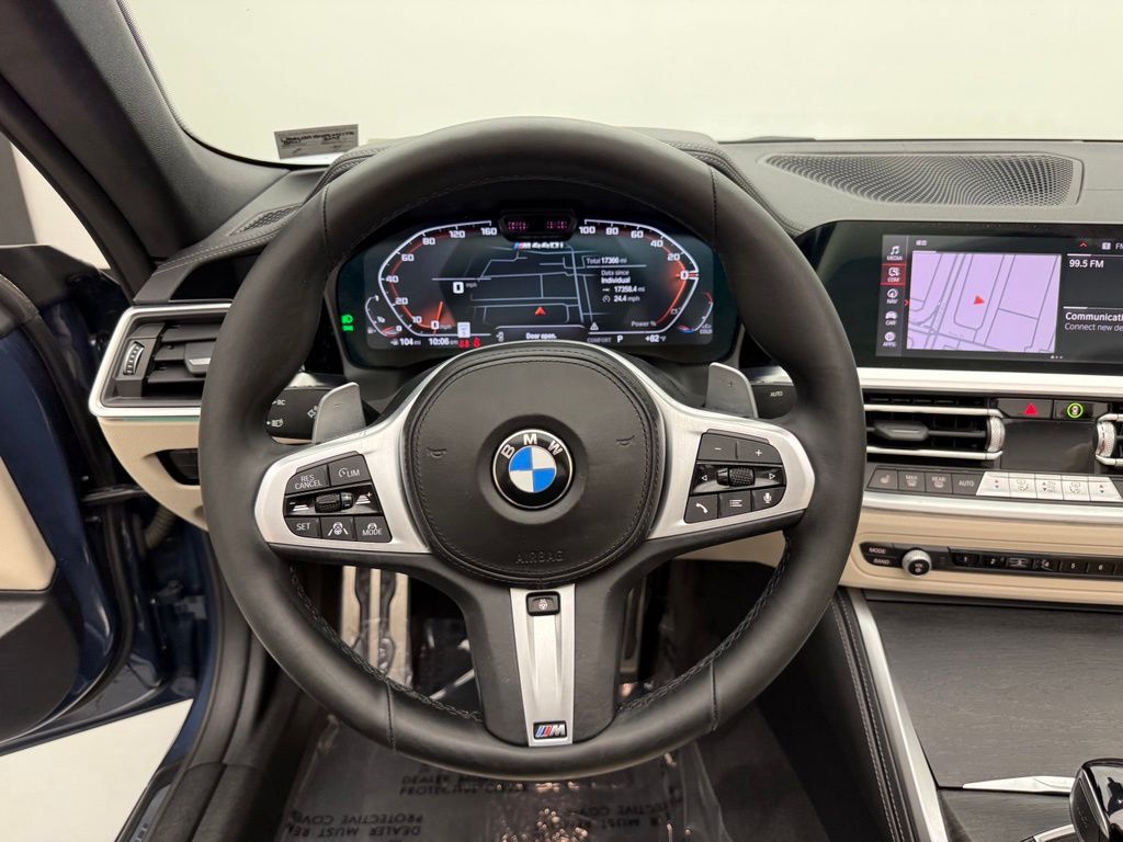 Thumbnail: 2023 BMW 4 Series - 12