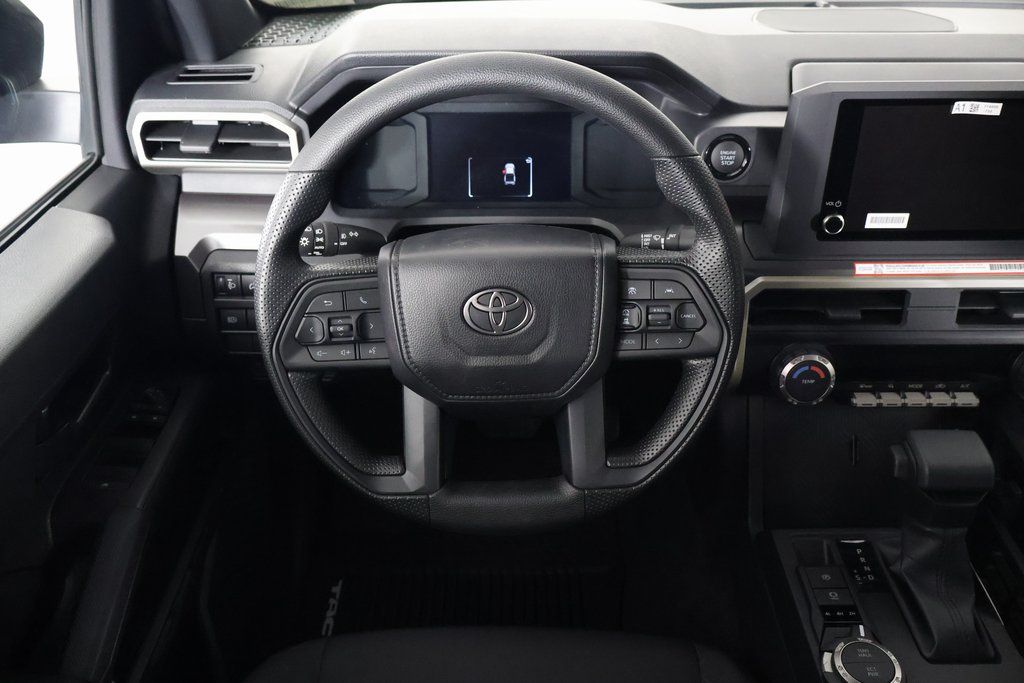 Thumbnail: 2025 Toyota Tacoma - 3