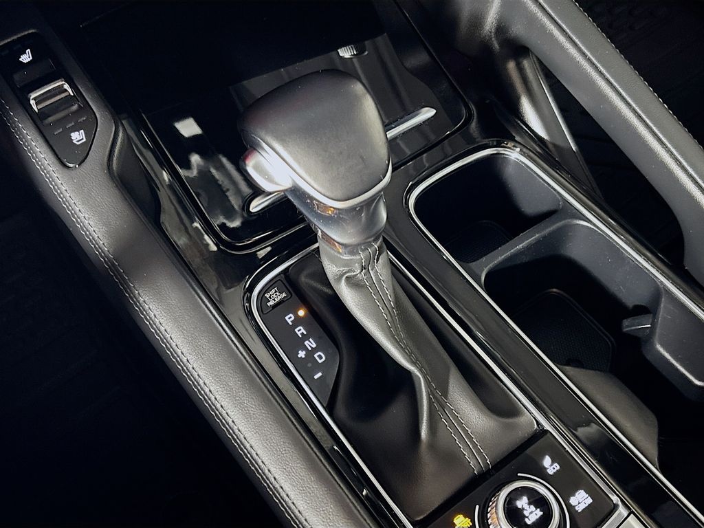 2023 Kia Telluride SX-Prestige X-Pro