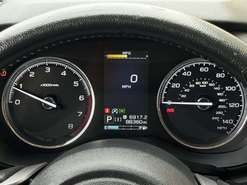 Used 2020 Subaru Forester SUV