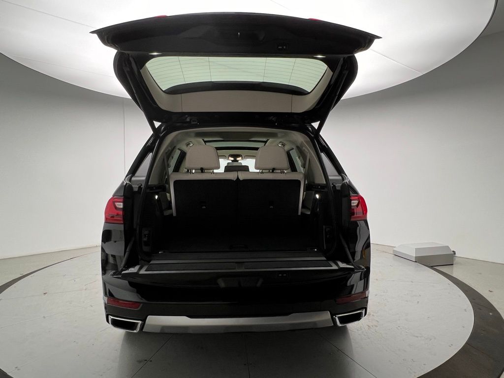 Thumbnail: 2020 BMW X7 - 5