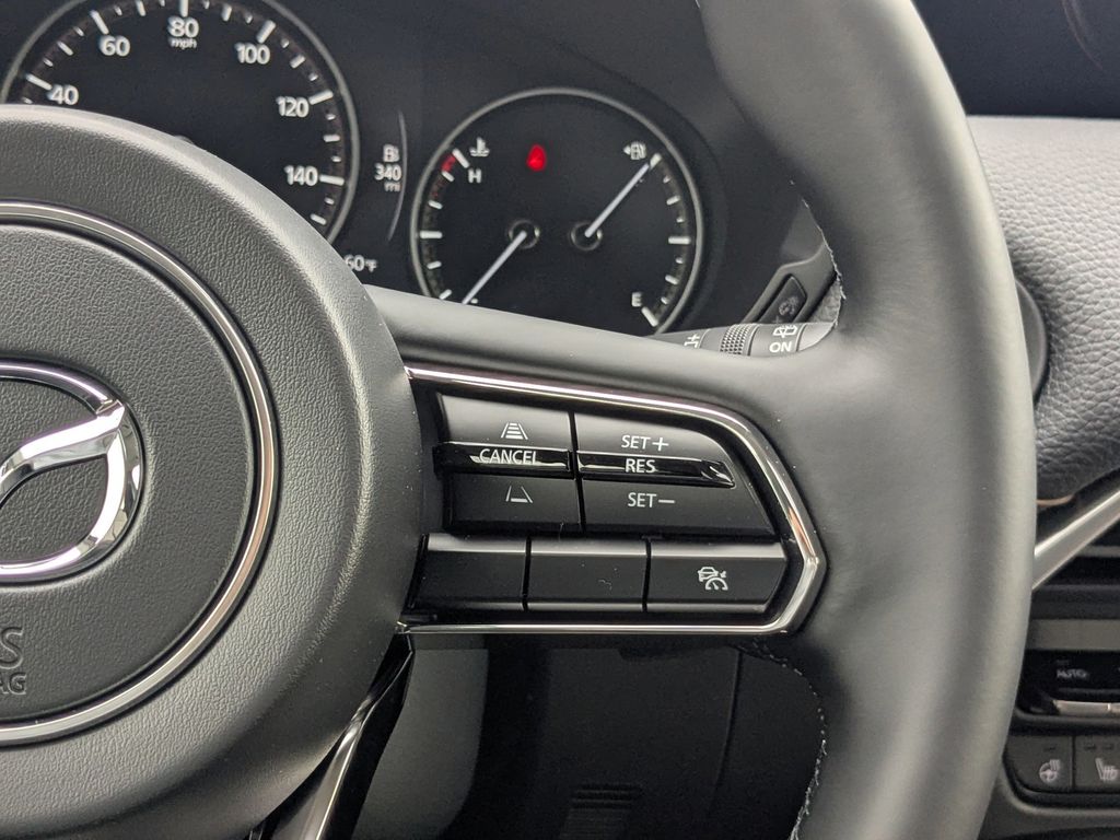 2026 Mazda CX-70 3.3 Turbo Preferred