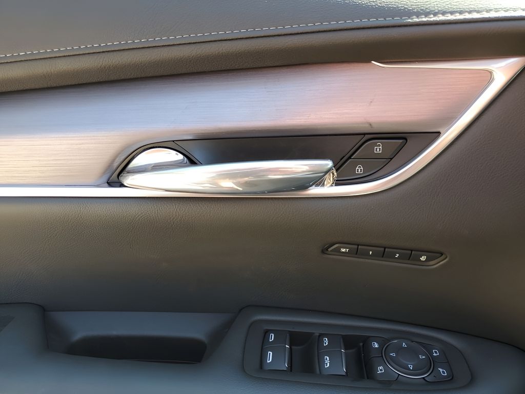 New Car 2025 Cadillac Xt6  Luxury For Sale Under $40,000 In Austin, Texas