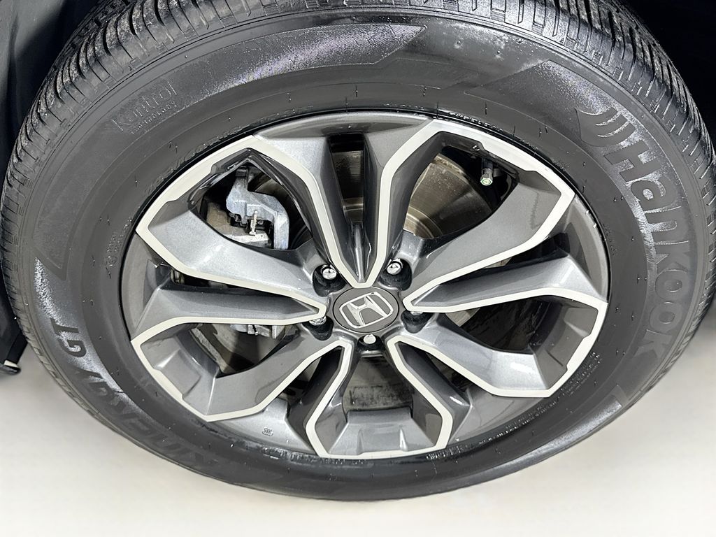 Used Car 2022 Honda Cr-v  Ex-l For Sale Under $30,000 In Austin, Texas