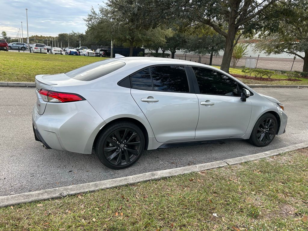 Thumbnail: 2023 Toyota Corolla - 5