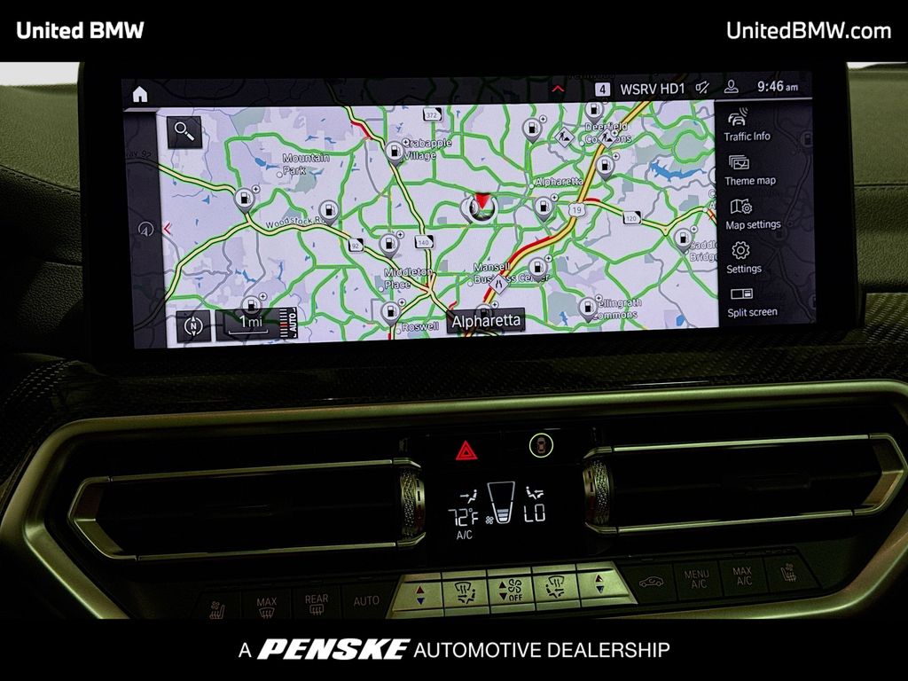 Thumbnail: 2023 BMW X4 - 10