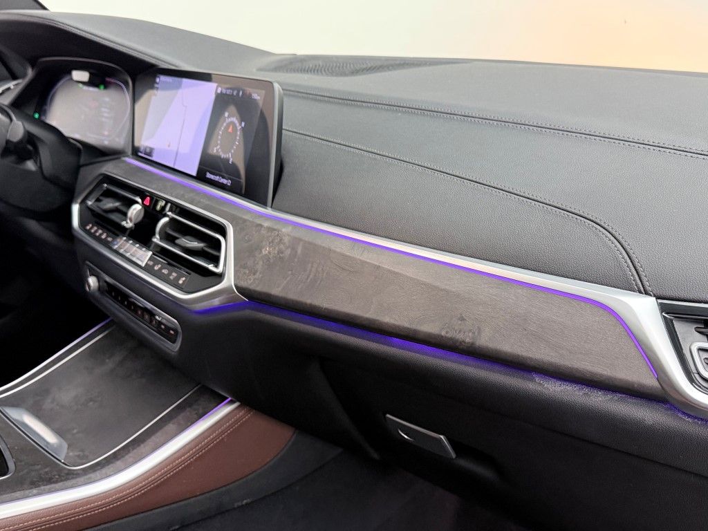 Thumbnail: 2020 BMW X5 - 22