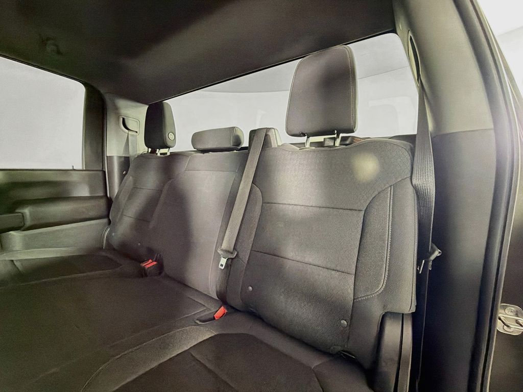 Used 2022 Chevrolet Silverado 2500HD Truck