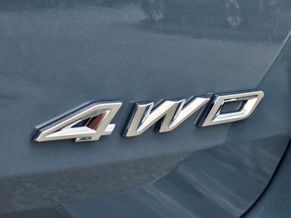 2026 Ford Explorer Active Blue at Walterboro Ford