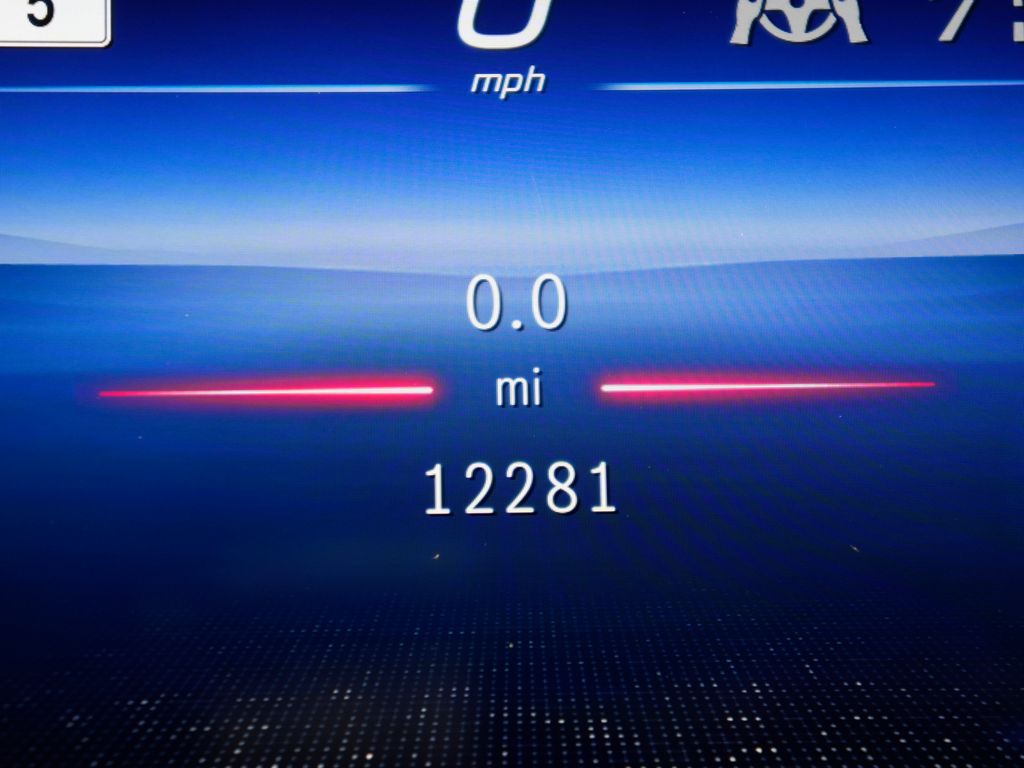 used 2023 Mercedes-Benz EQS car, priced at $62,488