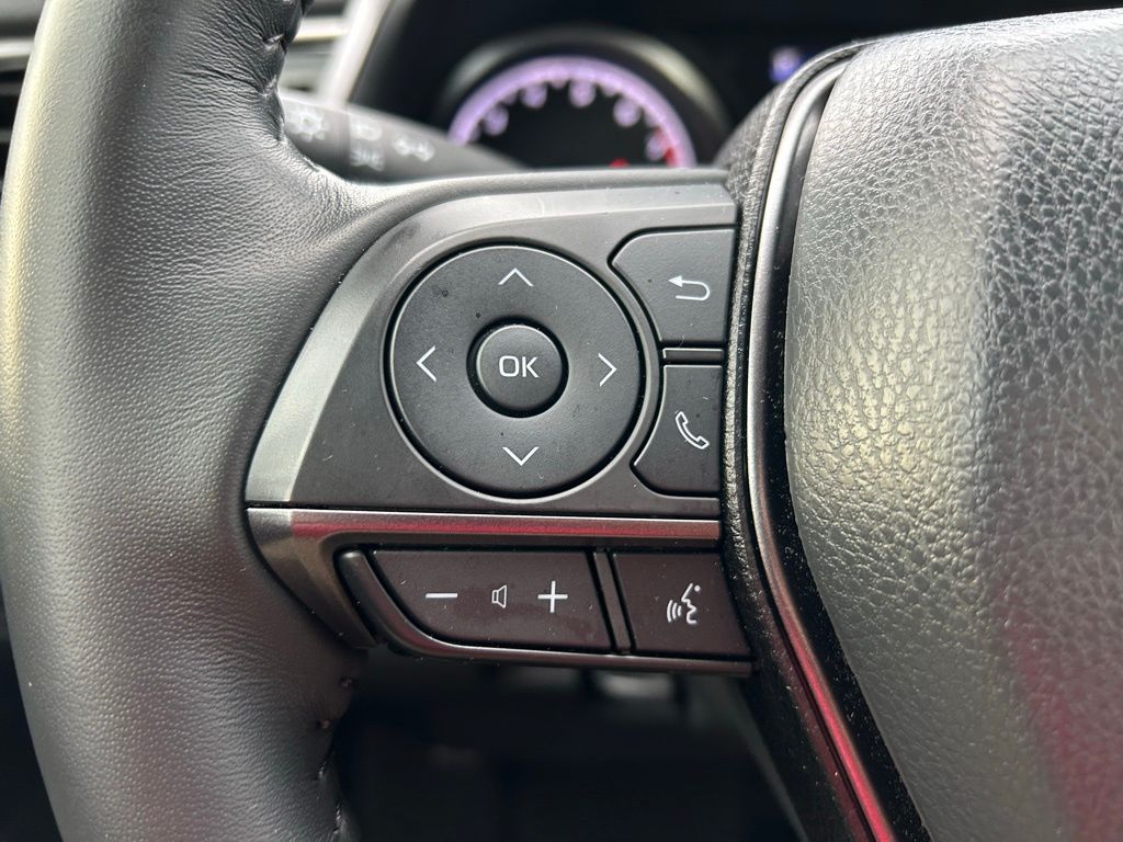 Thumbnail: 2024 Toyota Camry - 19