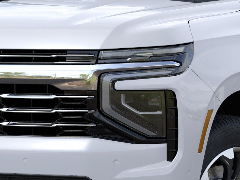 New 2026 White Chevrolet LT image 10