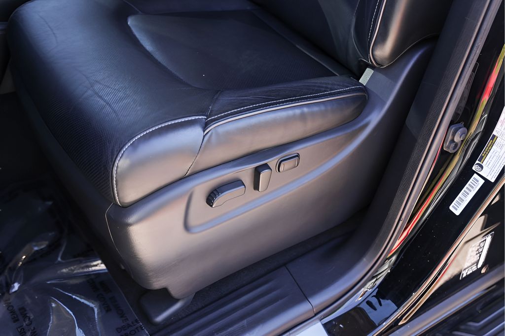 Used Car 2020 Infiniti Qx80  Luxe For Sale Under $30,000 In Austin, Texas