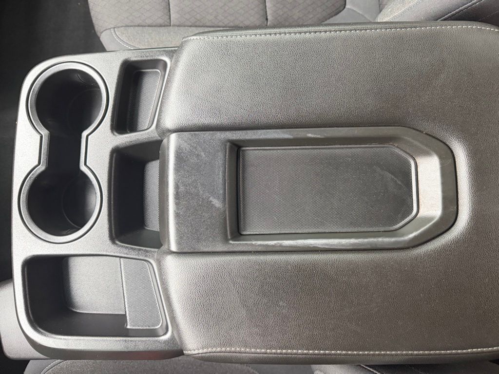 2019 Chevrolet Silverado 1500 RST Black at Bob Ruth Ford