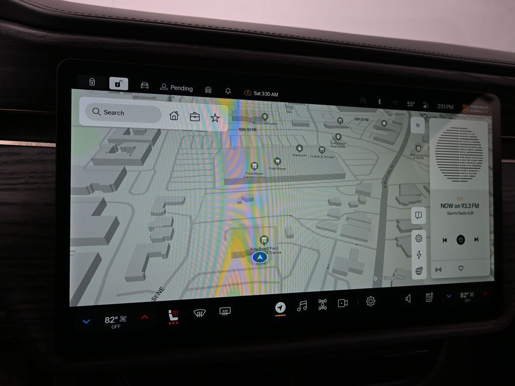 2022 Rivian R1T Adventure