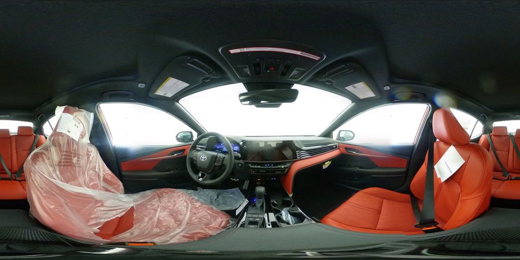 Thumbnail: 2026 Toyota Camry - 6