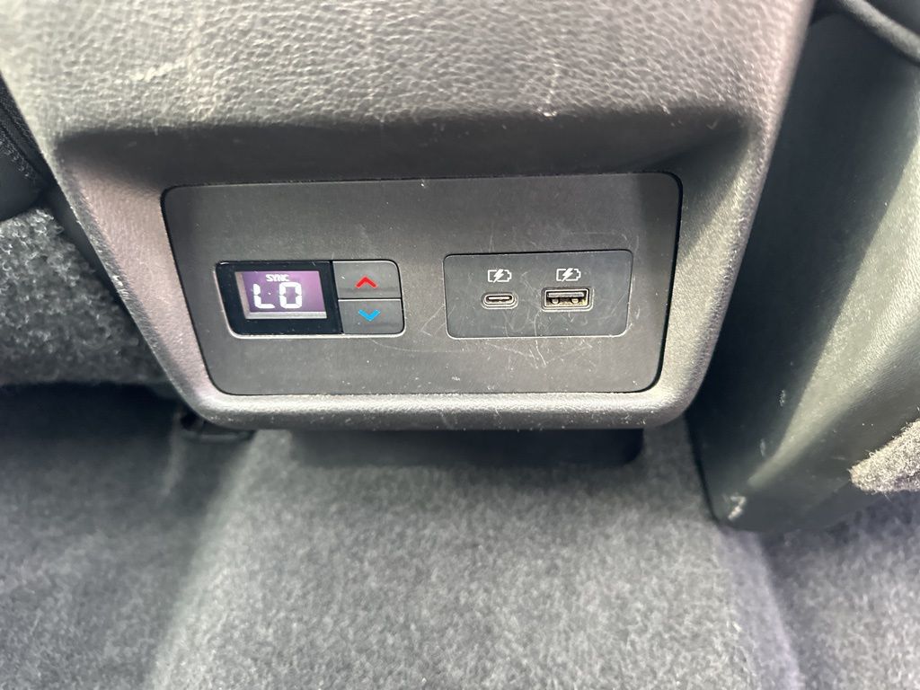 2023 Scarlet Ember Tintcoat Nissan Rogue SL AWD SUV