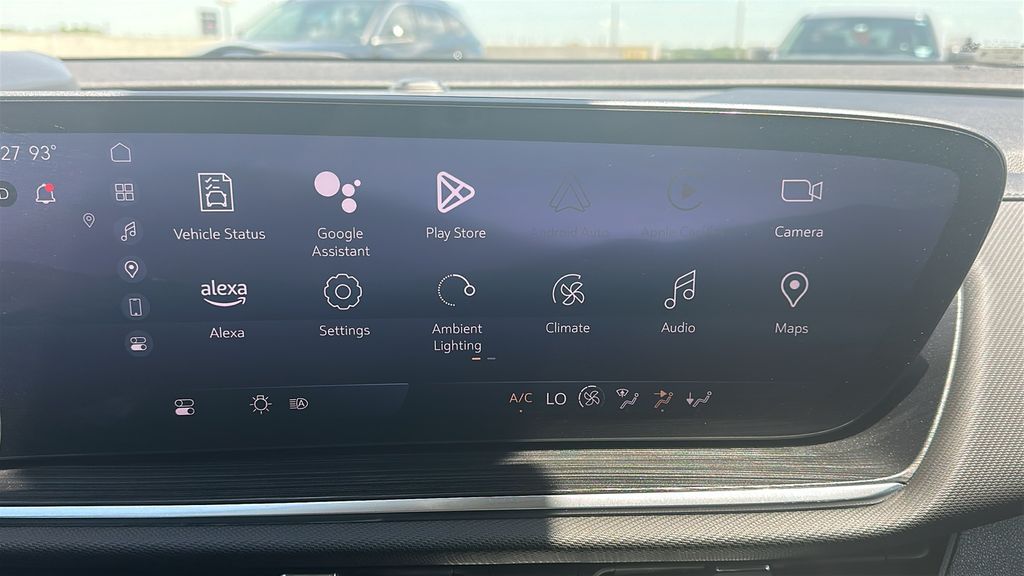 2024 Buick Envision Preferred White at Wharton Chevrolet GMC