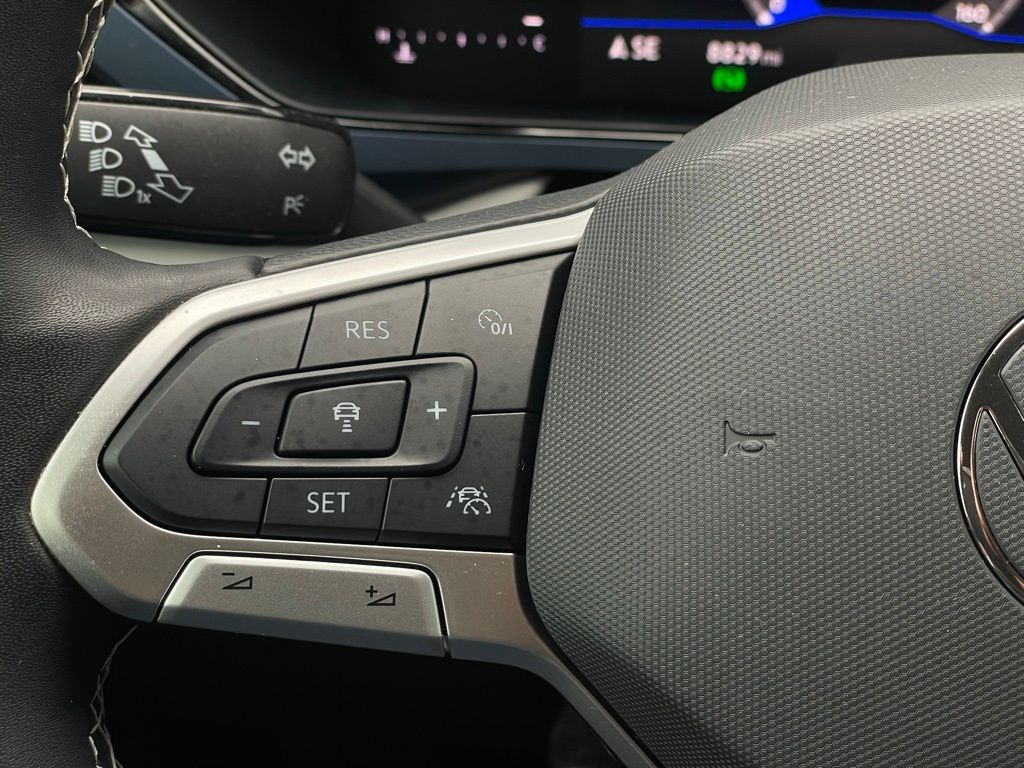 Thumbnail: 2024 Volkswagen Taos - 15