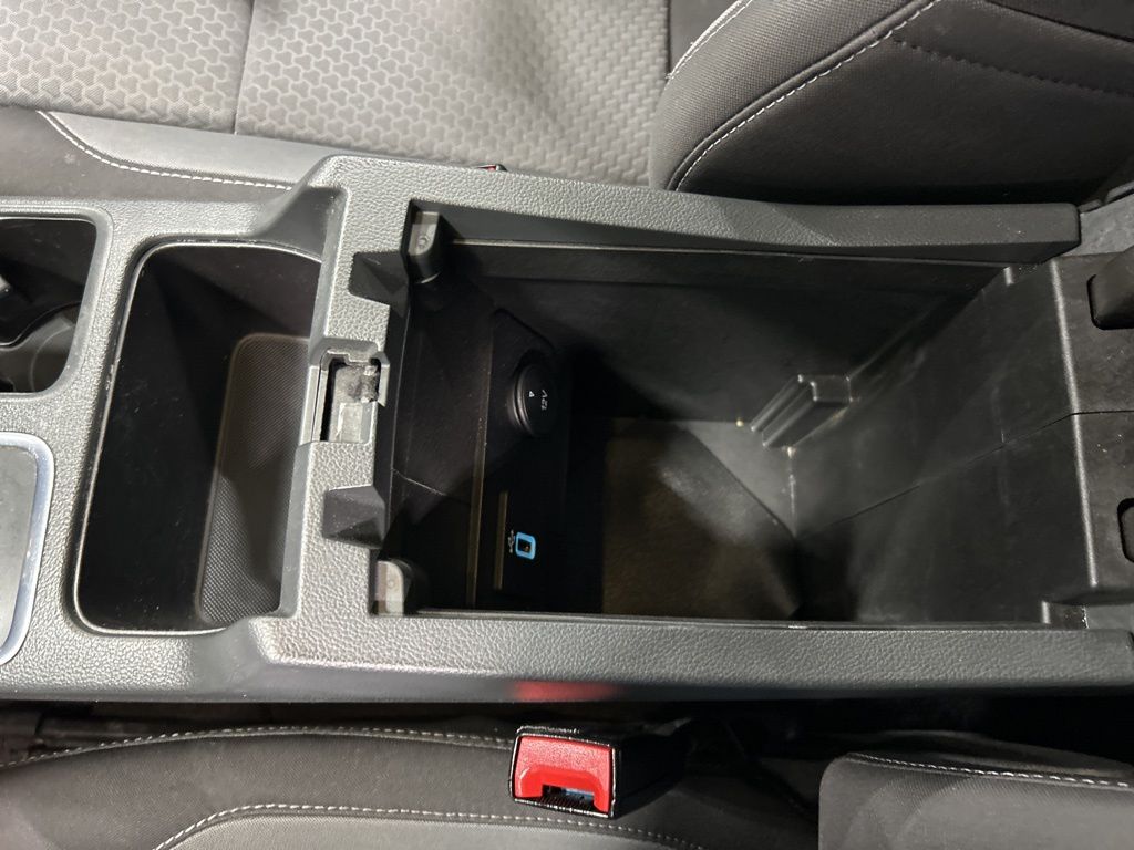 used 2017 Ford Escape car, priced at $12,985