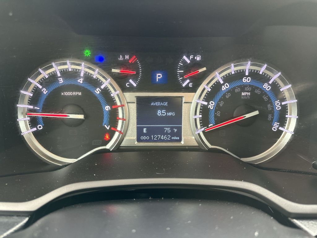 2018 Toyota 4Runner TRD Pro  at Davis Toyota of Orangeburg