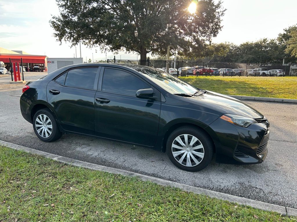 Thumbnail: 2019 Toyota Corolla - 7