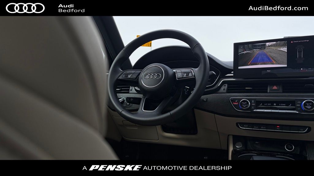 Thumbnail: 2021 Audi A4 - 24