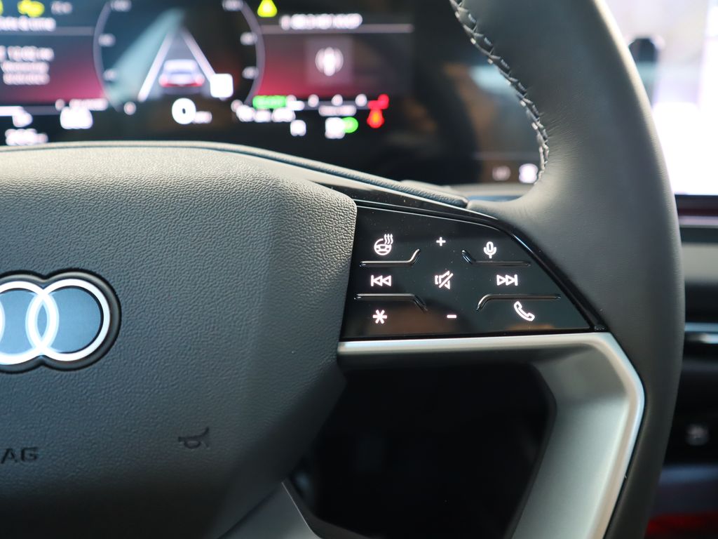 Thumbnail: 2025 Audi A5 - 12