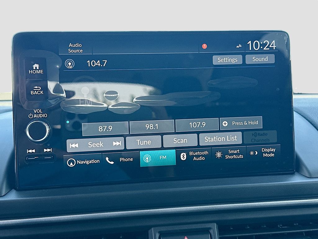 Thumbnail: 2025 Honda Pilot - 11