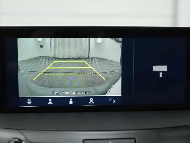 Thumbnail: 2026 Acura RDX - 16