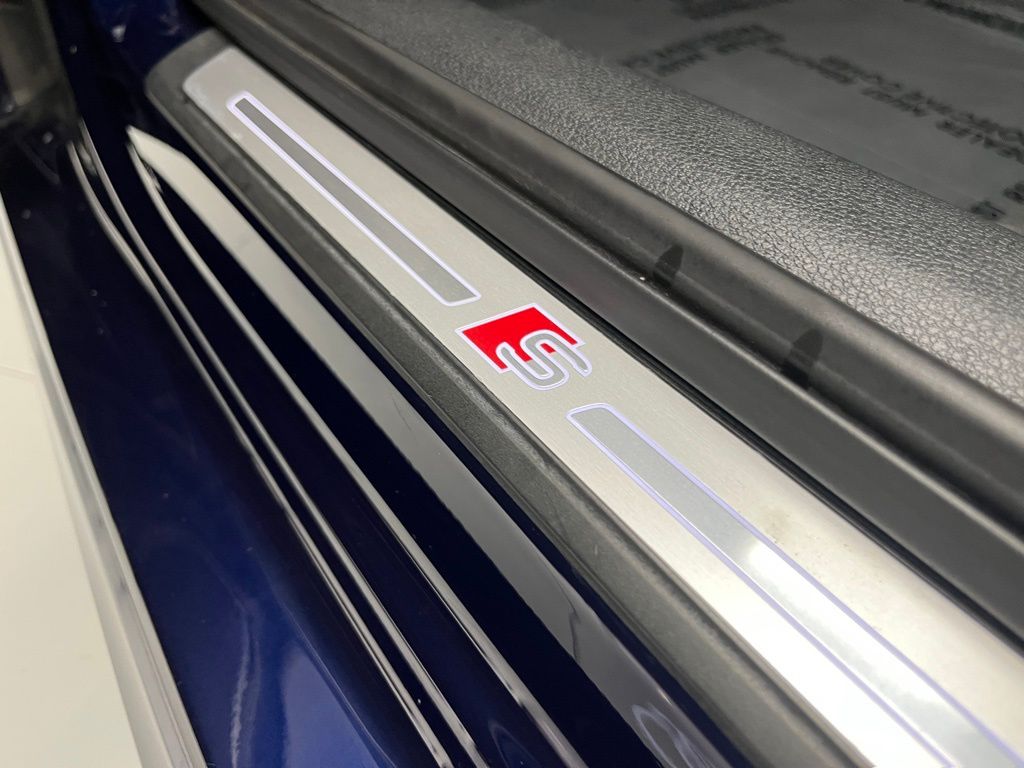 Thumbnail: 2018 Audi S3 - 21