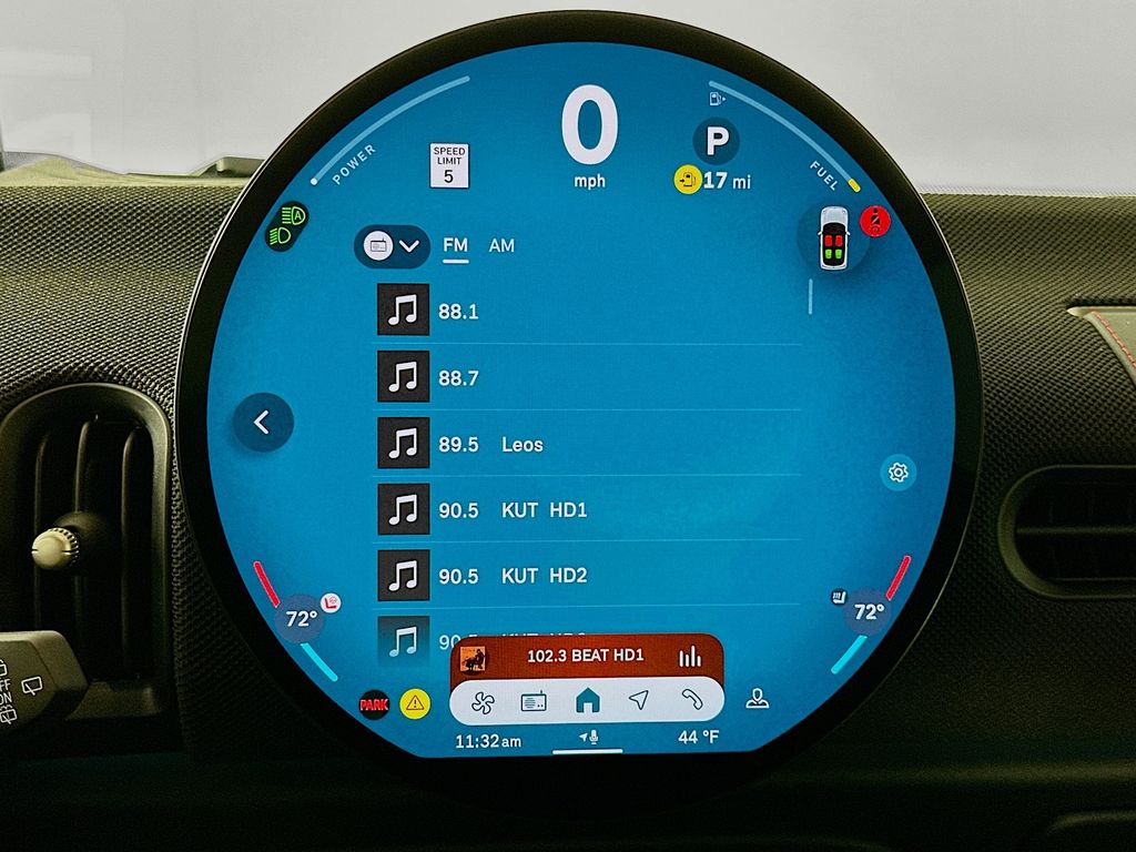 Thumbnail: 2026 MINI Cooper - 11