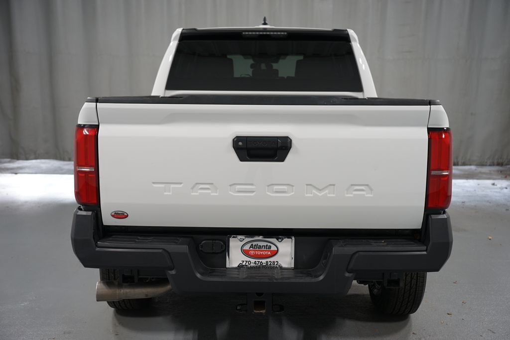 Thumbnail: 2024 Toyota Tacoma - 7