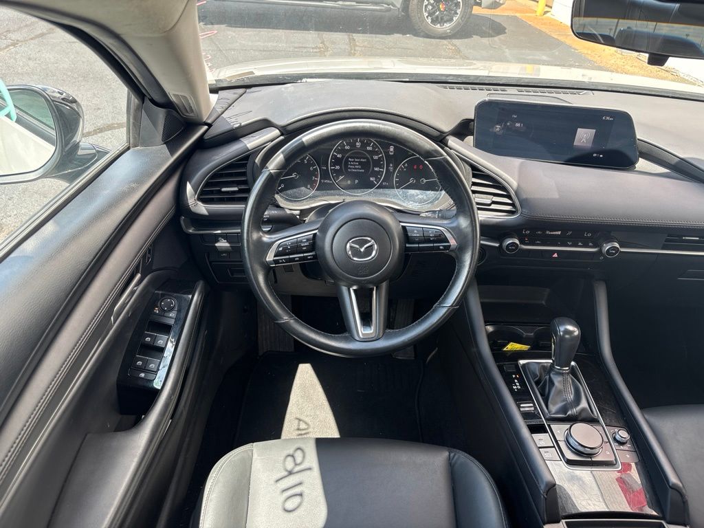 Used 2024 Mazda Mazda3 Sedan