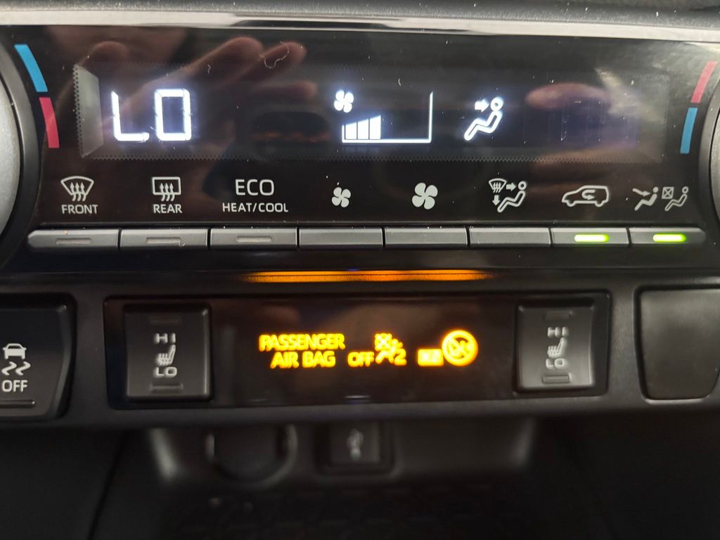 Used 2021 Toyota RAV4 Hybrid SUV