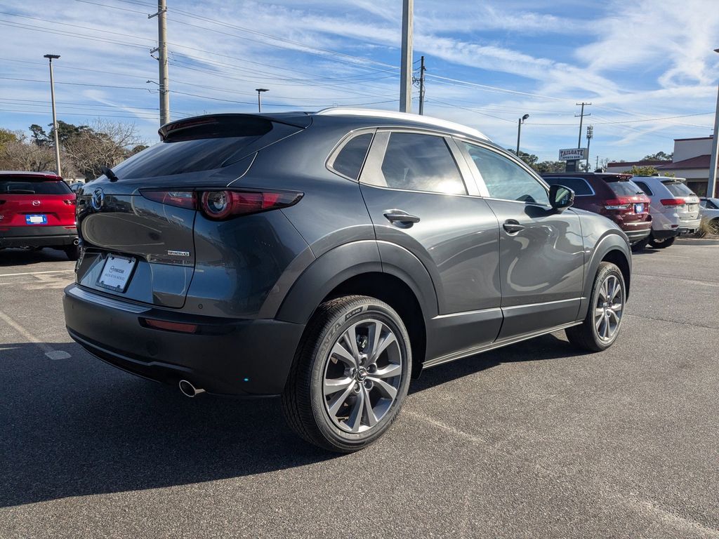 2026 Mazda CX-30 2.5 S Preferred