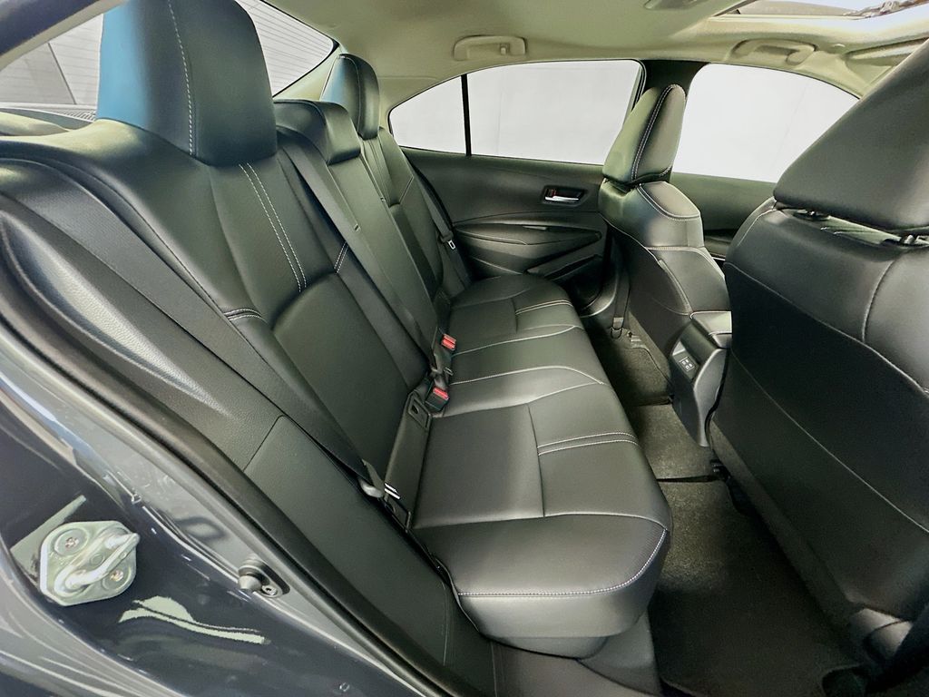 Thumbnail: 2025 Toyota Corolla - 27