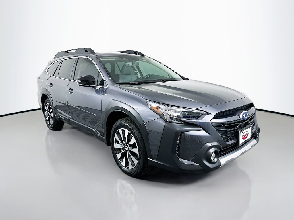 Thumbnail: 2025 Subaru Outback - 3