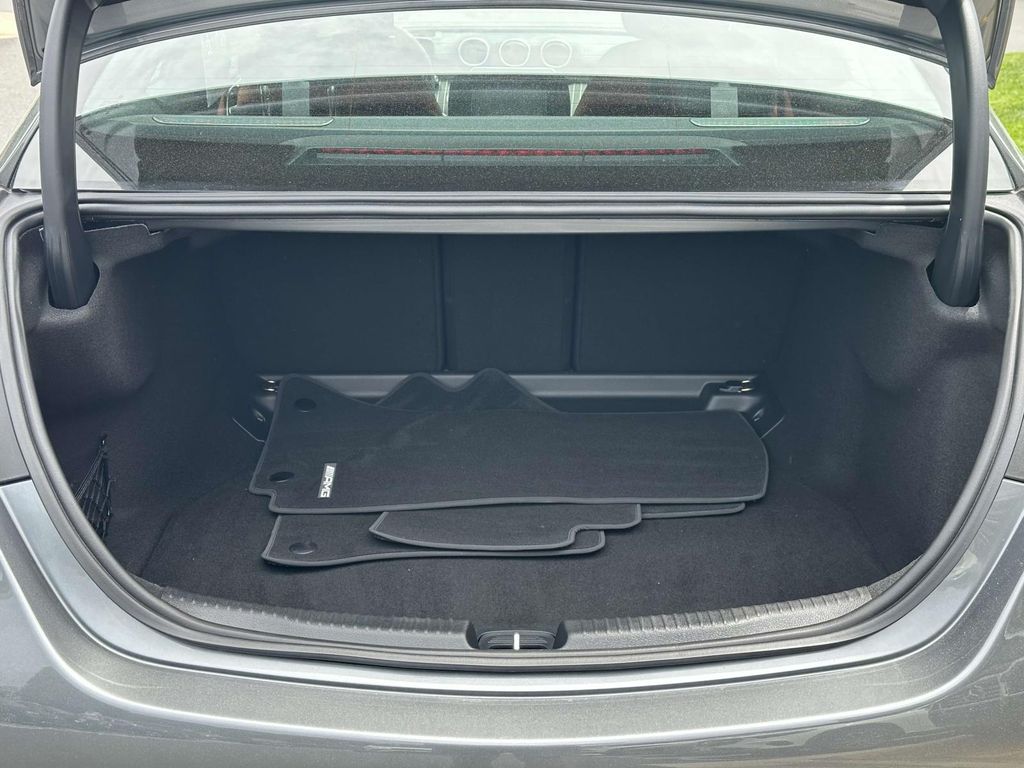 2024 Mercedes-Benz C-Class C 300 11