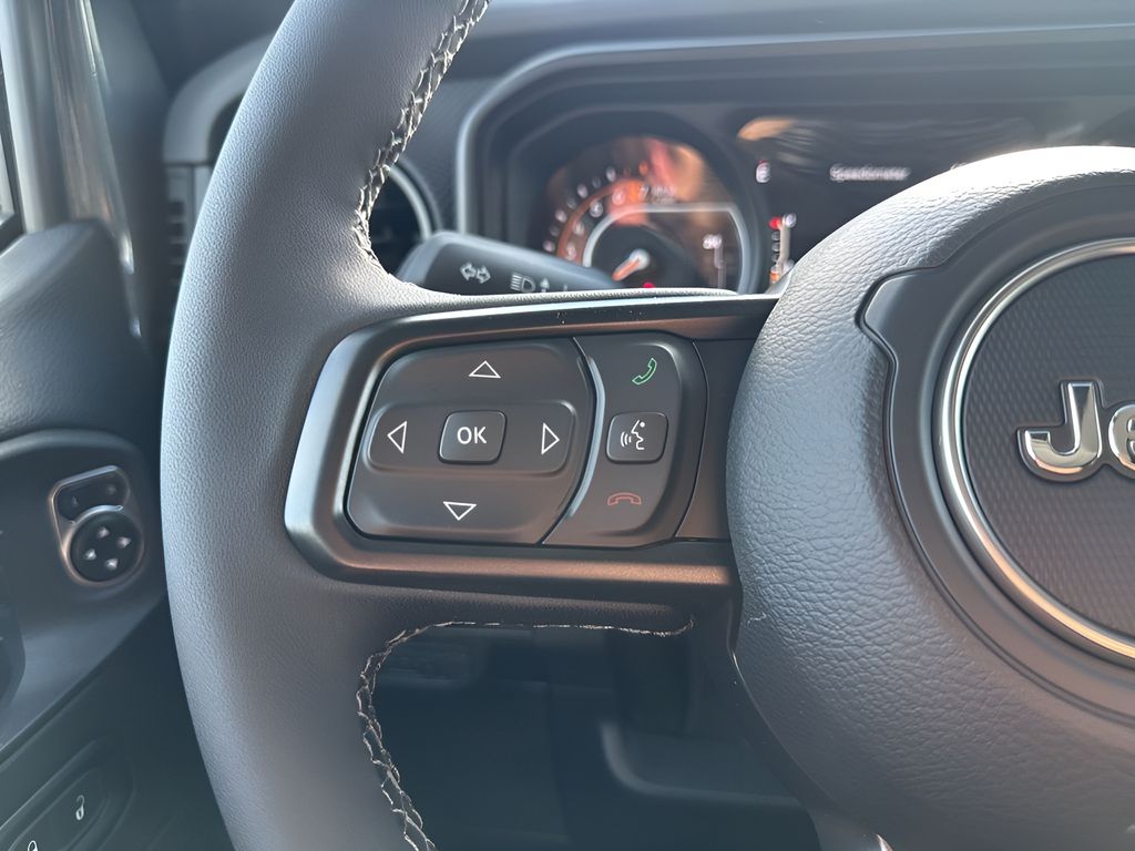 New Car 2025 Jeep Gladiator  Rubicon For Sale Under $50,000 In Austin, Texas