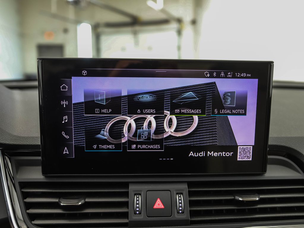 Thumbnail: 2023 Audi Q5 - 15