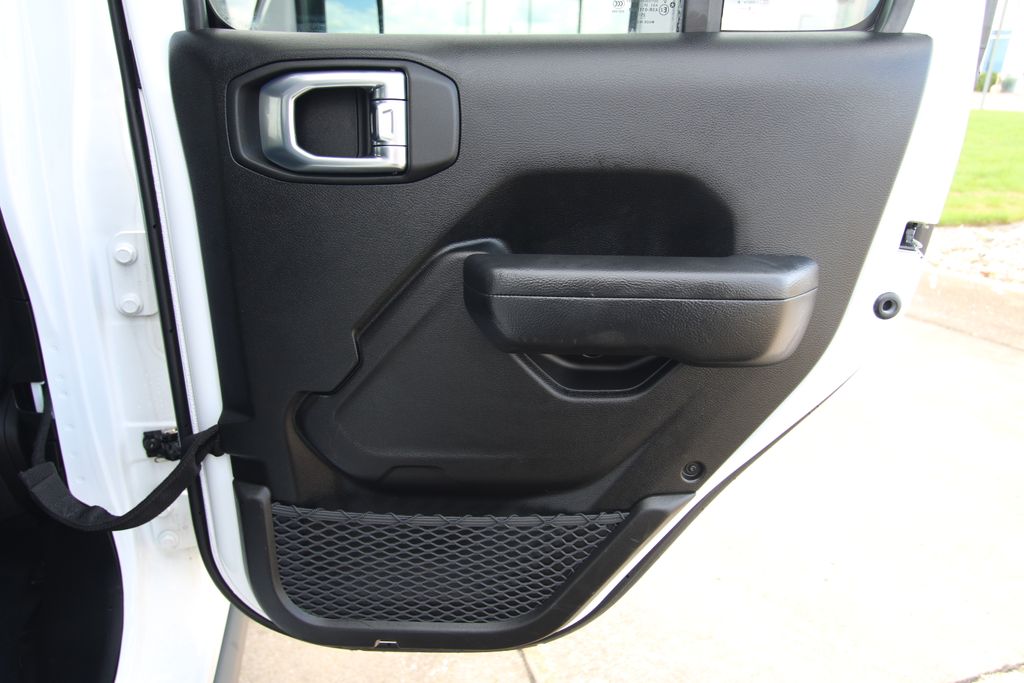 Used 2026 Jeep Gladiator Truck